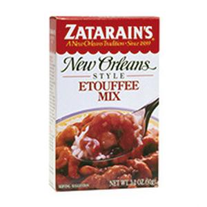 Zatarain's Etouffee Base Product Image